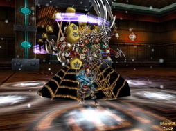 (混乱武林官方平台)探索混乱武林的生存法则与攻略，助你在江湖中脱颖而出