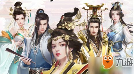 (梦回凤歌正版手游下载)梦回凤歌APP官方下载：唤醒心底的古风梦境