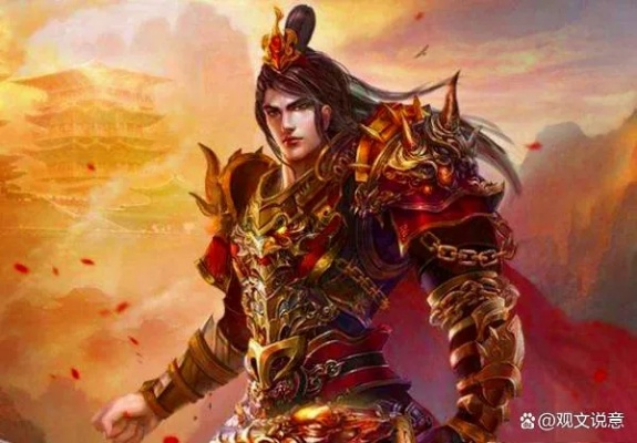 (万古至尊武力排名)揭秘万古至尊10大封号武帝：传奇背后的辉煌与传承