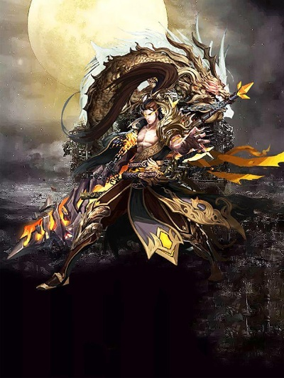 (万古至尊武力排名)揭秘万古至尊10大封号武帝：传奇背后的辉煌与传承