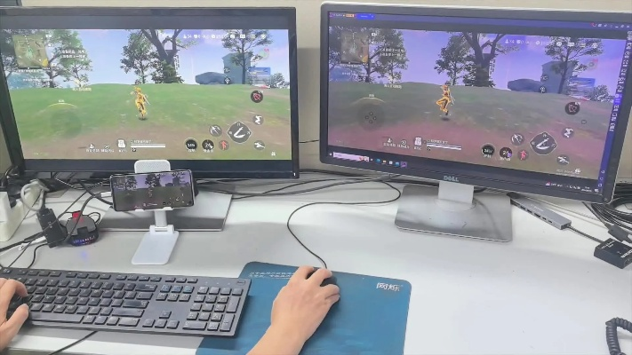 (用电脑玩手游的模拟器)如何在电脑上玩手游？选择合适的模拟器很关键