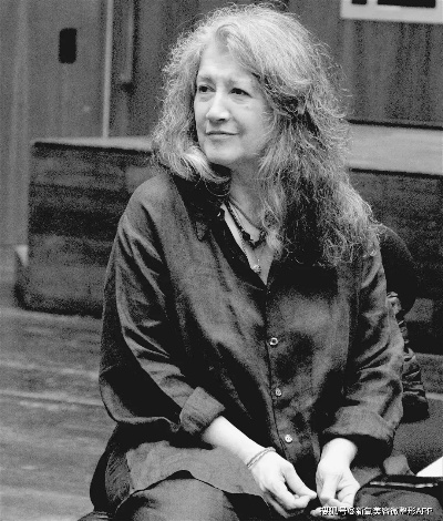 (盖儿安妮赫德)盖尔·安妮·赫德：探寻历史背后的女性力量和智慧