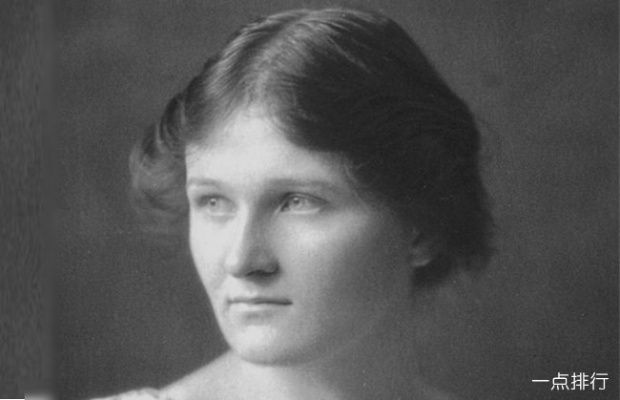 (盖儿安妮赫德)盖尔·安妮·赫德：探寻历史背后的女性力量和智慧