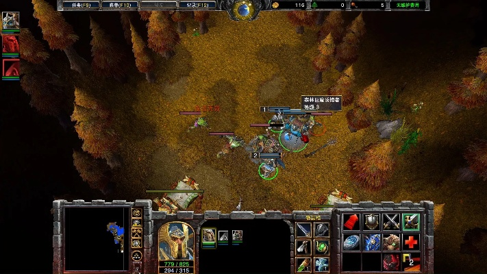 (魔兽争霸血色使命攻略隐藏任务)深度解析：魔兽争霸血色使命关卡攻略及操作技巧详细指南