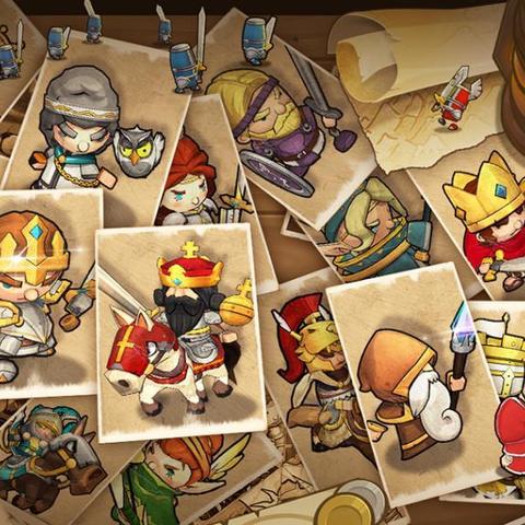 (竖屏放置挂机游戏)探讨竖屏放置挂机类手游对玩家生活方式的影响和趋势发展