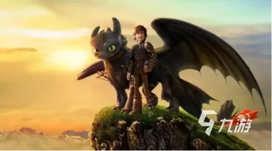 (日漫驯龙少年)少年驯龙记攻略：打怪升级，技能搭配，培养龙宠，全面指南！