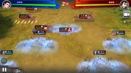 (全民三国大战官网)全民三国大战必备!最佳阵容搭配攻略及战术技巧解析 (全民三国大战官网)全民三国大战必备!最佳阵容搭配攻略及战术技巧解析