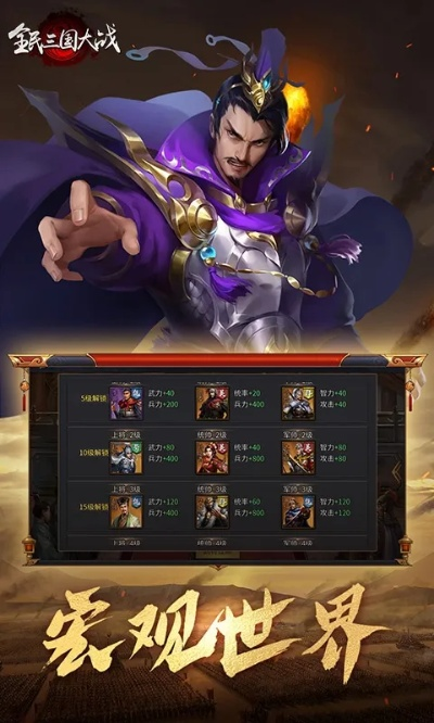 (全民三国大战官网)全民三国大战必备!最佳阵容搭配攻略及战术技巧解析 (全民三国大战官网)全民三国大战必备!最佳阵容搭配攻略及战术技巧解析