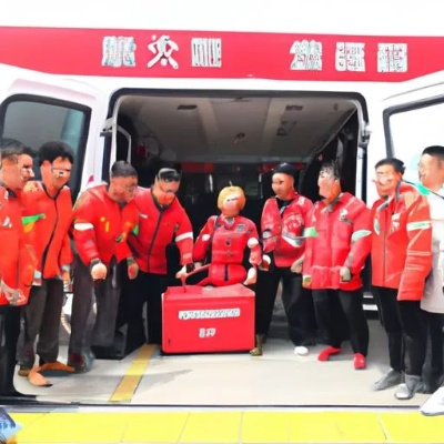 (黎明的救援)黎明救援官方网站：携手合作共筑美好未来