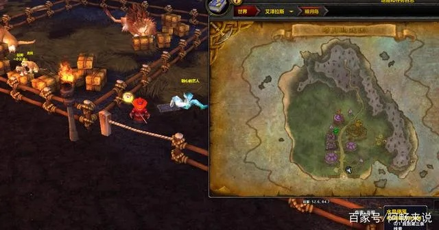 深度探索之旅：恶魔之塔消失的世界图文攻略详解，并揭秘神秘宝藏隐秘位置