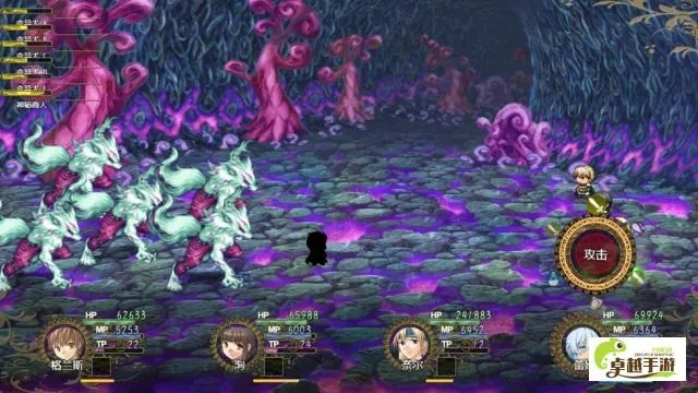 深度探索之旅:恶魔之塔消失的世界图文攻略详解,并揭秘神秘宝藏隐秘位置 深度探索之旅:恶魔之塔消失的世界图文攻略详解,并揭秘神秘宝藏隐秘位置