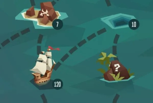 (航海奇闻第一关)航海奇闻奇遇攻略：探寻海洋深处的神秘之旅