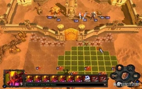 (英雄无敌5东方部落战役秘籍)英雄无敌5攻略：探索东方部落，战胜强敌，征服未知领土！