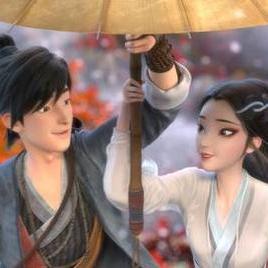 (大话西游唐僧only you)大话西游之缘起：唐僧师徒再战妖魔，神魔交错缘定三世情缘