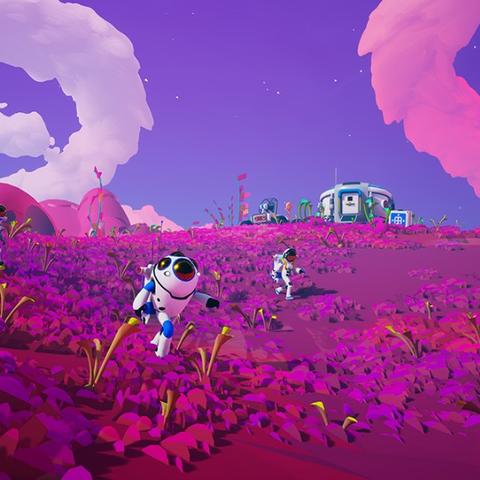 (霓虹深渊:无限手游)霓虹深渊无限英雄全解锁版本，畅玩无限创意英雄对决游戏