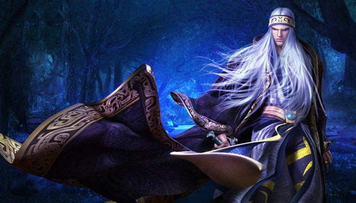 (秦时明月沧海20)“秦时明月沧海0.1折：重磅来袭，打破想象！”