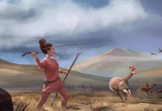 (狩猎的含义)探索狩猎词语的丰富内涵：从古老猎手到现代探险家的语言艺术