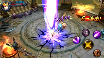 (神兵奇迹觉醒)一窥穿越神秘面纱：揭秘神兵奇迹交易平台特性与运营策略探讨