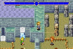 黄金太阳2图文攻略秘籍：全面解析游戏关卡技巧，让你轻松通关！