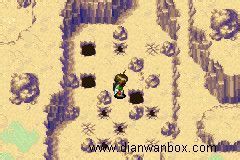 黄金太阳2图文攻略秘籍：全面解析游戏关卡技巧，让你轻松通关！