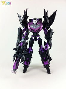 (变形金刚之领袖之证大结局)变形金刚之领袖之证3：战斗的继承与转变