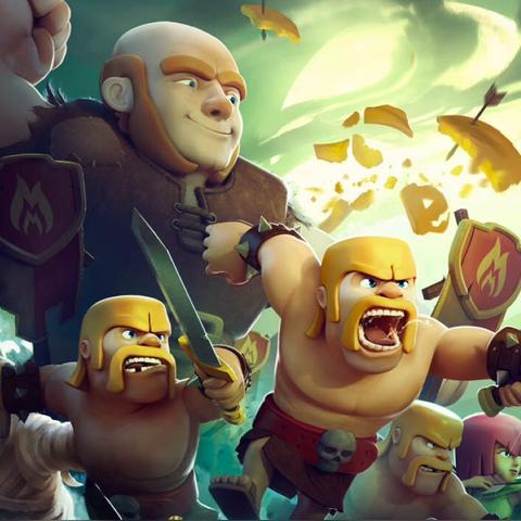 (部落冲突挂机自动打资源软件)部落冲突自动挂机免费软件：解放双手自动战斗助力快速升级