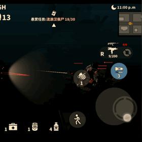 (合金子弹无限钻石版)合金子弹3：揭开末日战场中的生存秘密与战略挑战