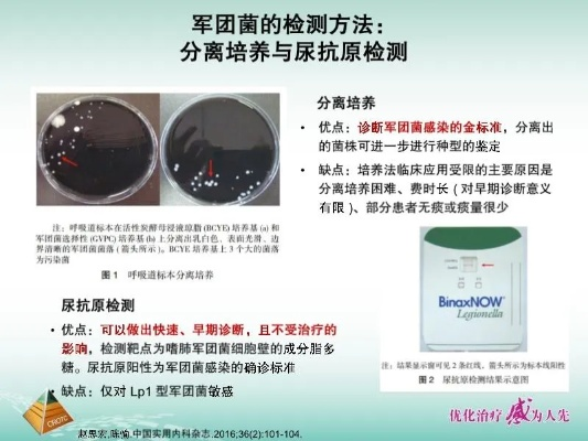 (军团菌培养常用培养基)探索军团菌培养基的制备、应用及在疾病研究中的潜力