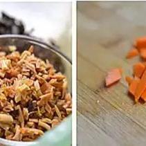 岐山臊子面：一碗源自陕西的美食，散发着浓郁的陕西风情和文化特色