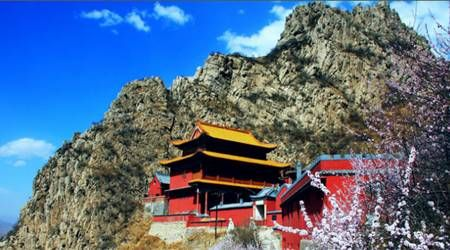 (鸡鸣山是哪)1500年前鸡鸣山的历史探秘：传说与真相揭秘