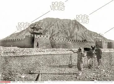 (鸡鸣山是哪)1500年前鸡鸣山的历史探秘：传说与真相揭秘