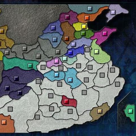 掌控历史，重塑帝国：体验天天三国志之君临三国的全新精彩玩法