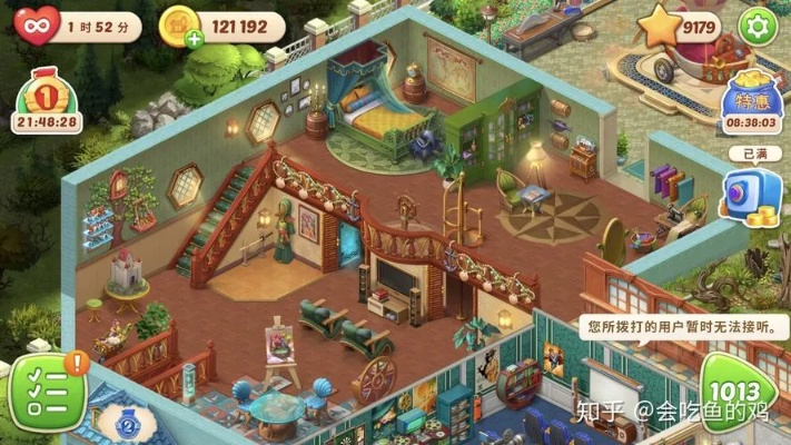 (梦想家园怎么玩)如何实现你的梦想：梦想家园游戏攻略指南