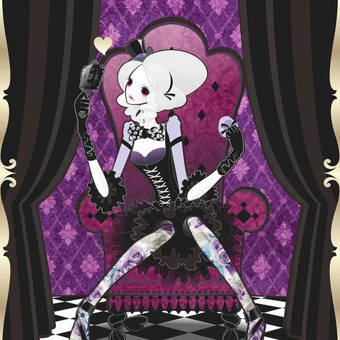 化妆游戏公主：打造属于你的梦幻公主形象，尽情展现创意与美丽的完美结合