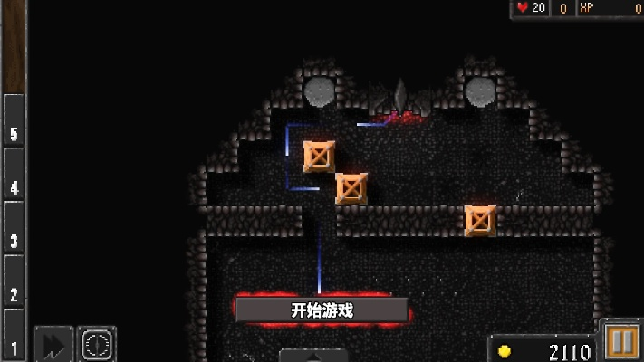 地牢商店放置位置指南—如何在游戏中寻找并选择最佳地点进行商店建设