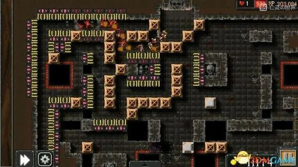 地牢商店放置位置指南—如何在游戏中寻找并选择最佳地点进行商店建设 地牢商店放置位置指南—如何在游戏中寻找并选择最佳地点进行商店建设