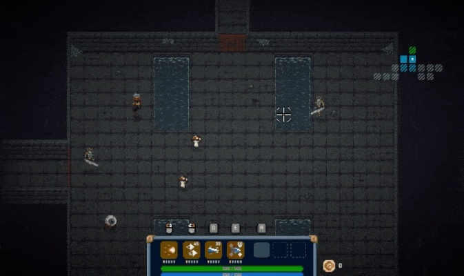 地牢商店放置位置指南—如何在游戏中寻找并选择最佳地点进行商店建设 地牢商店放置位置指南—如何在游戏中寻找并选择最佳地点进行商店建设