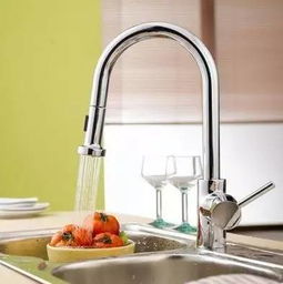 (j&c水龙头)探秘jouni水龙头品牌：了解其设计理念、功能特点及使用体验