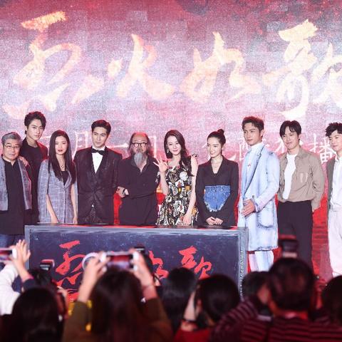 烈火如歌手游还会上架吗？最新消息揭秘，玩家期待的可能性如何？