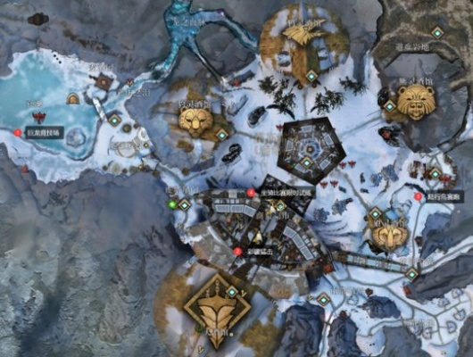 (激战二和风议会)激战2与风议会官网合作新活动上线，精彩内容不容错过