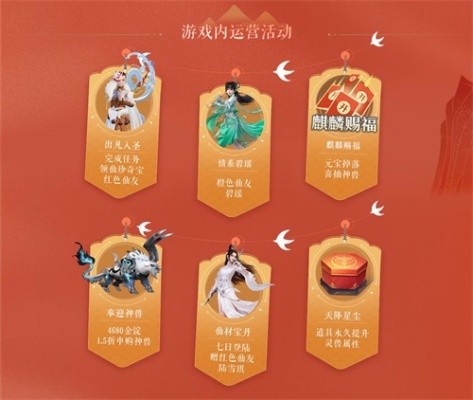 映客仙兽夺魁攻略：玩法全解析，看你如何称霸比赛！