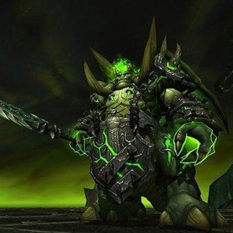 深度攻略：魔兽世界伊利丹团队副本攻略，挑战最强大的恶魔领主