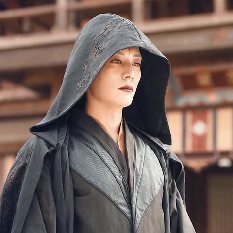 (少年歌行中的剑仙有哪些)探寻少年歌行五大剑仙的形象塑造及其在国漫行业的影响力研究