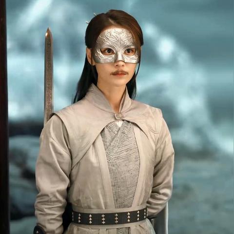 (少年歌行中的剑仙有哪些)探寻少年歌行五大剑仙的形象塑造及其在国漫行业的影响力研究