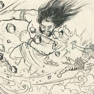 (主角穿越到封神榜的小说)主角穿越封神世界，招募弟子闯三界