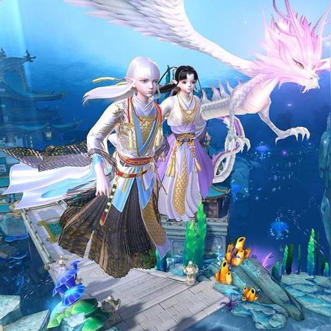 (永夜降临是什么意思)永夜降临先行服复苏,最新消息揭秘!游戏界震撼之作重磅回归 (永夜降临是什么意思)永夜降临先行服复苏,最新消息揭秘!游戏界震撼之作重磅回归