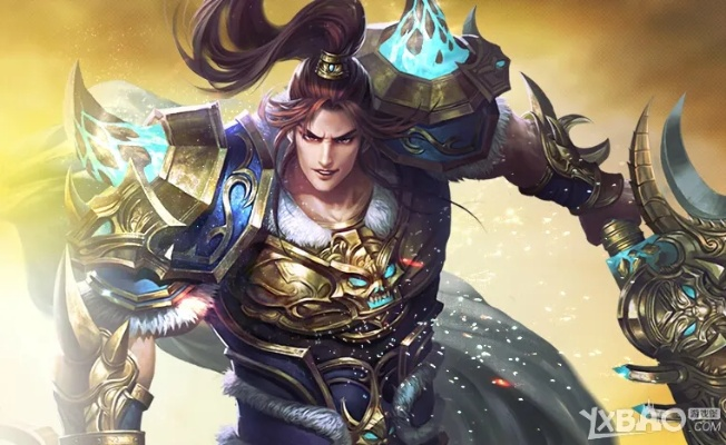 (天之禁出手游了吗)天之禁最强职业：无敌战士的羁绊与命运