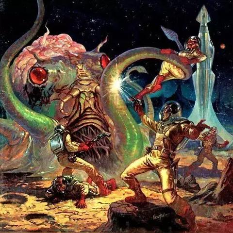 (哥斯拉漫画无广告免费阅读)哥斯拉官方漫画在哪里可以观看？寻找免费在线阅读的方法