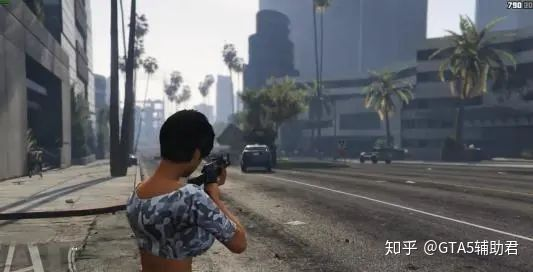PS4 GTA5攻略:掌握绝地求生技巧,攻略秘籍大揭秘! PS4 GTA5攻略:掌握绝地求生技巧,攻略秘籍大揭秘!