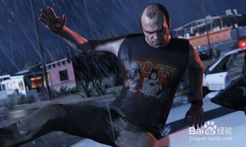 PS4 GTA5攻略:掌握绝地求生技巧,攻略秘籍大揭秘! PS4 GTA5攻略:掌握绝地求生技巧,攻略秘籍大揭秘!